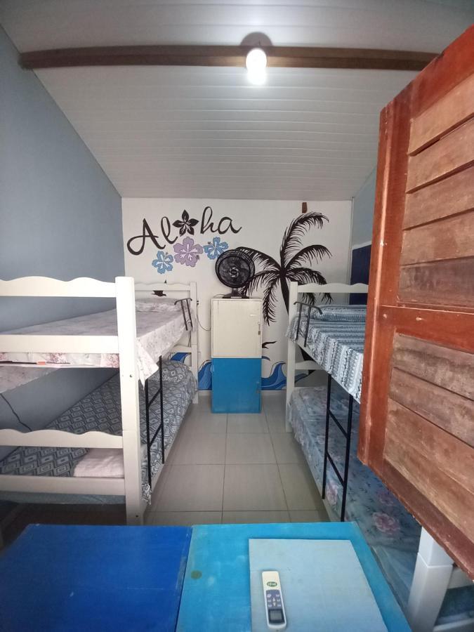Ostello Aloha Icapuí Esterno foto
