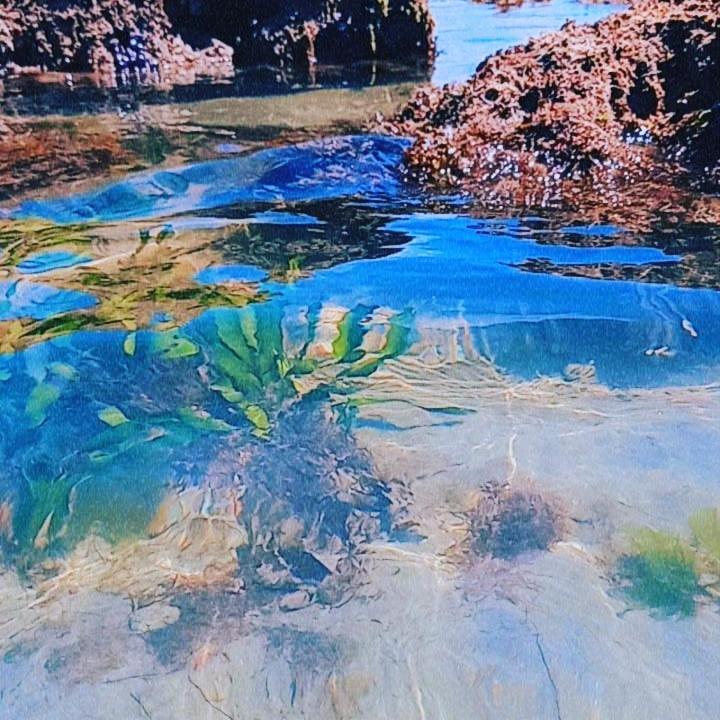 Ostello Aloha Icapuí Esterno foto
