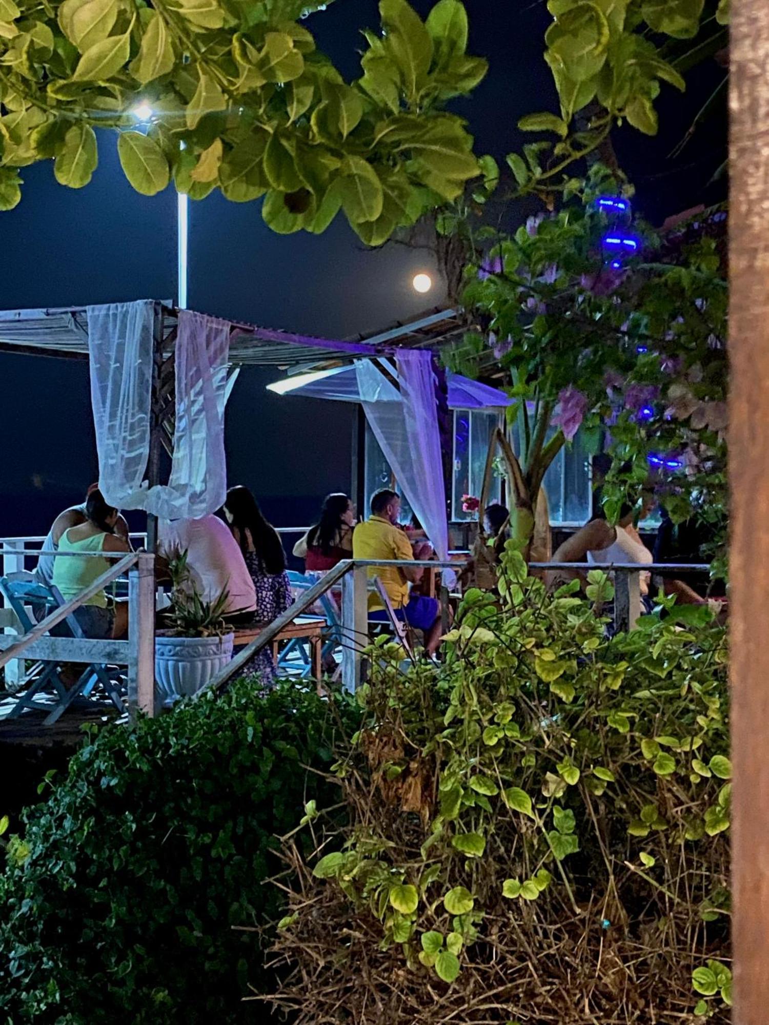 Ostello Aloha Icapuí Esterno foto